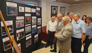 Balıkesir 15 Temmuz ruhunu sergiyle hatırlıyor