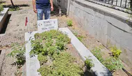 68 yıllık hasret Konya’da sona erdi