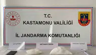 Kastamonu'da uyuşturucu davasında sanıktan şaşırtan savunma