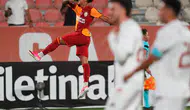 Galatasaray yeni sezon provasında Ümraniyespor’a gol yağdırdı