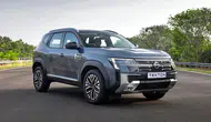 Nissan bütçe dostu SUV modeli Tekton ile sahalara dönüyor