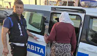 Kırıkkale zabıtasından dilencilere geçit yok