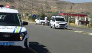 Gercüş yolunda iki araç çarpıştı