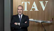 TAV Havalimanları 2026’ya hızlı başladı