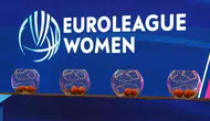 Kadınlar Euroleague’de temsilcilerimizin rakipleri belli oldu