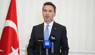 Enerji diplomasisinde kritik viraj: Irak-Türkiye hattında yeni dönem başlıyor