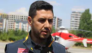 Kayseri ambulansları altı ayda 87 bin kişiye yetişti