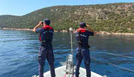 Muğla ormanları için 3 bin kişilik dev nöbet başladı