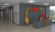 Aliağa FK transfer iddialarına yanıt verdi