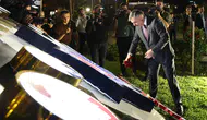 Ankara Emniyet Müdürlüğü’nde 15 Temmuz şehitleri anıldı
