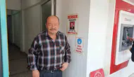 Bolu bir çınarını kaybetti