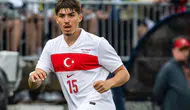 Yusuf Akçiçek için İstanbul devleri transfer yarışında karşı karşıya