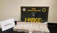 Şırnak polisinden kaçakçılara büyük darbe