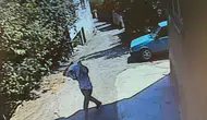 Karabük’te kovalamaca Sürücü kadınları bırakıp kaçtı