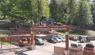 Kartepe’de ücretsiz doğa molası