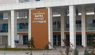 Bafra Devlet Hastanesi’nde tatlı zehirlenmesi şüphesi