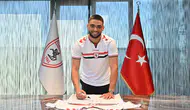 Samsunspor kalesini Hollanda ekolünden gelen isme emanet etti