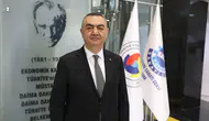 Mehmet Büyüksimitci Kayseri sanayisi için bir dönem daha aday