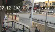 Adana'da motosiklet hırsızının akıl almaz savunması