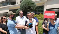 Bursa'da çöp tesisi itirazı büyüyor