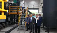 Ordu fındık kabuğunu altına dönüştürecek tesise hazırlanıyor