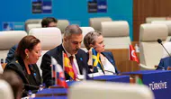 Hakan Fidan NATO masasında Ukrayna gündemini görüştü