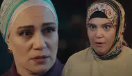 Kızılcık Şerbeti yeni sezonu için geri sayım başladı