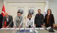 Gaziantep 2027 yılında dev bir spor fuarına ev sahipliği yapacak