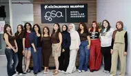 Küçükçekmece’nin genç yetenekleri sanat liselerine damga vurdu