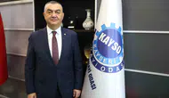 Kayseri sanayisinin devleri mercek altına alınıyor