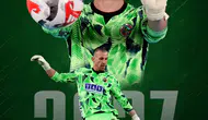 Alanyaspor kaleyi Paulo Victor’a emanet etti