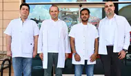 Alanya Eğitim ve Araştırma Hastanesi uzmanlık eğitimine başladı