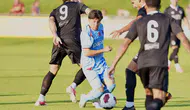 Trabzonspor Avusturya kampında gol yollarında sessiz kaldı