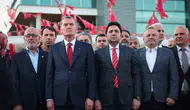Zeytinburnu 15 Temmuz’un izlerini sergiyle taşıyor