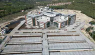 Mezitli Devlet Hastanesi kapılarını 2026 bitmeden açıyor