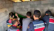 Yozgat'ta kayıp adam mezarlık deposundaki tabutun içinde bulundu