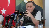 Balıkesir'de orman yangınlarıyla mücadelede ekipman krizi yaşanıyor