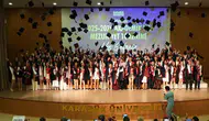 Karabük'te yeni hekimler mesleğe ilk adımı attı