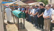 İznik Gölü'nde serinlemek isteyen iki arkadaş hayatını kaybetti