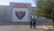 18 yıllık firari Iğdır sokaklarında yakalandı