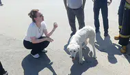 Antalya’da günlerdir duyulan o sesin kaynağı kurtarıldı