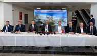 Bakan Memişoğlu Karadenizlileri kuymağı bırakmadan hareket etmeye çağırdı