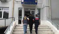 Çanakkale’de jandarma 97 suçluyu yakaladı