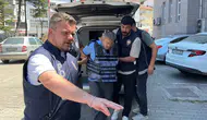 Karabük'te acı olay Üç çocuk yardım istedi ama anneleri kurtulamadı