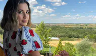 Buse Terim yeni ilişkisiyle sosyal medyada dikkatleri üzerine çekiyor