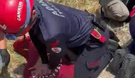 Adana'da sulama kanalı faciası Anne ve oğlu hayatını kaybetti
