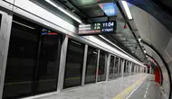 Milyonların beklediği haber geldi: M7 metro hattında sona doğru yaklaşılıyor