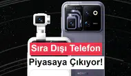 Honor'dan sinema dünyasını sarsacak devrim: Robot Phone için tarih verildi