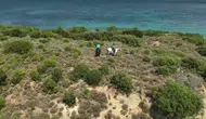 Çanakkale ormanları için ekipler teyakkuza geçti