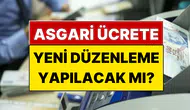 Asgari ücret beklentisine SGK uzmanından net yanıt: O iddialara noktayı koydu